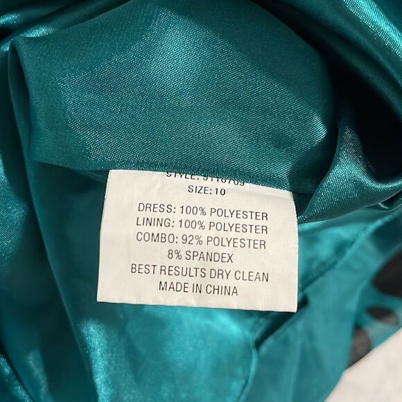 NWT- Essentials by A.B.S. - 10 - Picture 10 of 10